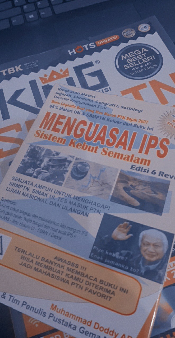 Dari Bosque !! Boxset Ekskusif + Bubble Wrap  - Extra Aman Untuk Packing