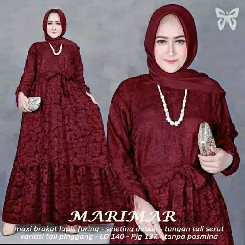 GAMIS MARIMAR JUMBO