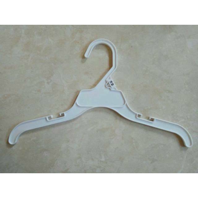 Hanger Baju Anak 25 Cm Kode 495