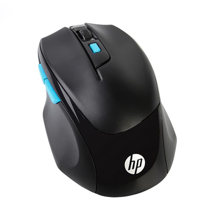 HP M150 - Gaming Mouse