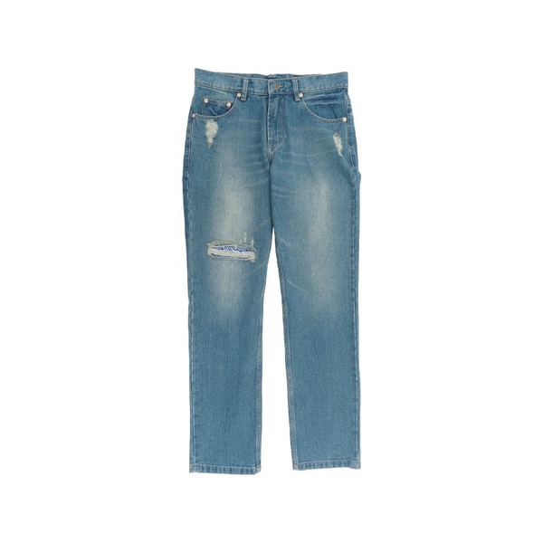 EASTHOOD - RAGE BLUE DENIM ORIGINAL (PONTTE STORE)