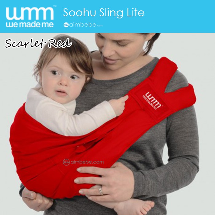 wmm baby sling