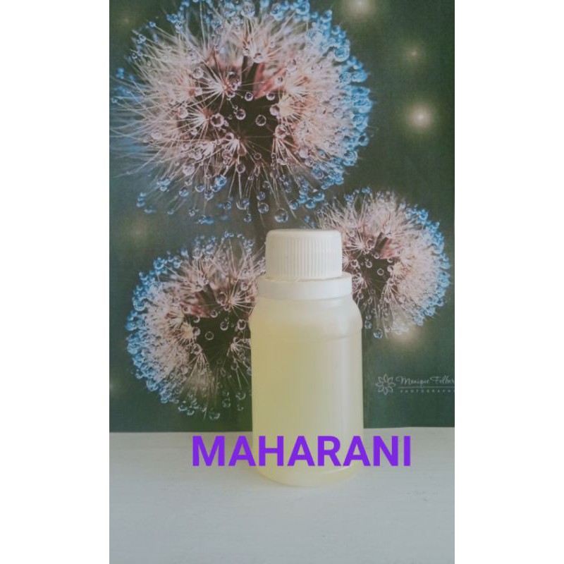 BIBIT PARFUM MURNI 100 ML MAHARANI