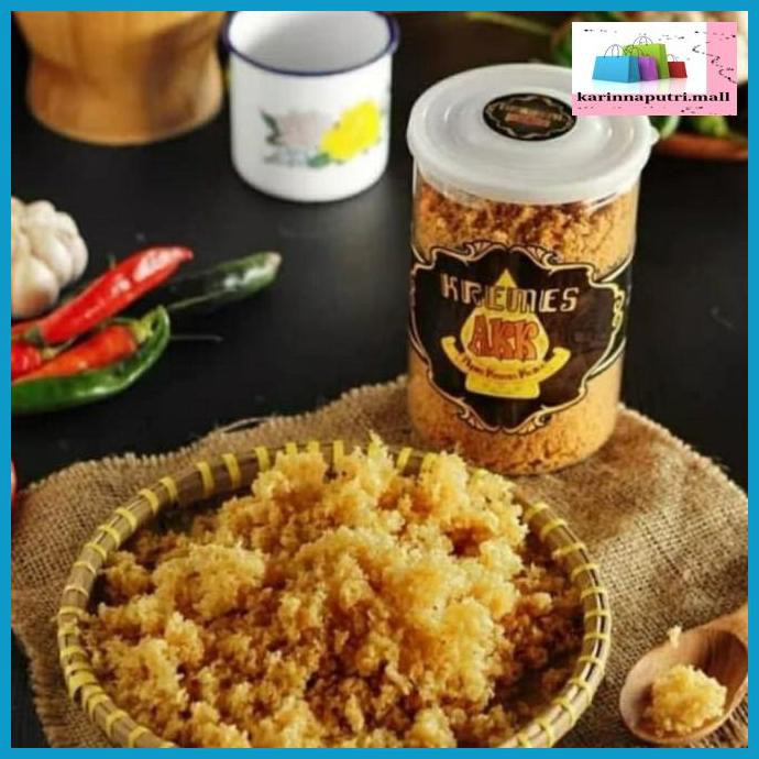 

E5Ewsfg- Kremes Sari Ayam 'Ayam Kremes Kraton' 78Itjyhf-