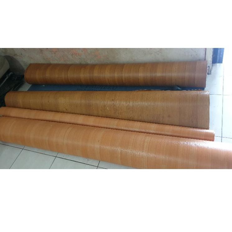 ➲ Vinyl Lantai Roll Tebal 1,5 mm Harga per m2 ✰