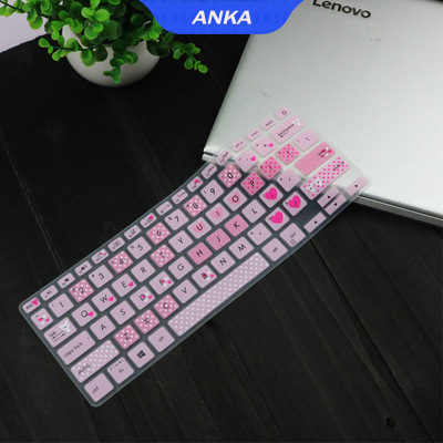 Keyboard Protector Asus Vivobook S13 S330UA S330FA S330FB 13 inch TPU Keyboard Cover Protector laptop Keyboard Protector Skin High quality  wireless PC stick cover Annka