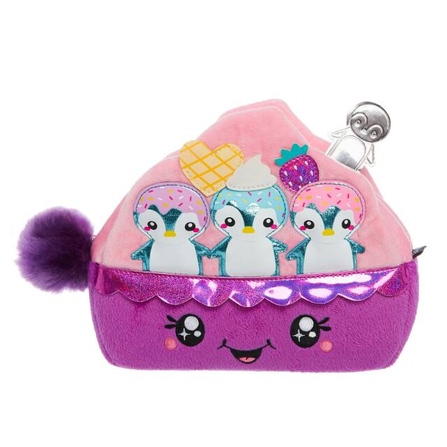 Smiggle Pencilcase Besties