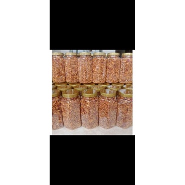 

COD bawang goreng Tanpa campuran 1kg, original bawang Brebes
