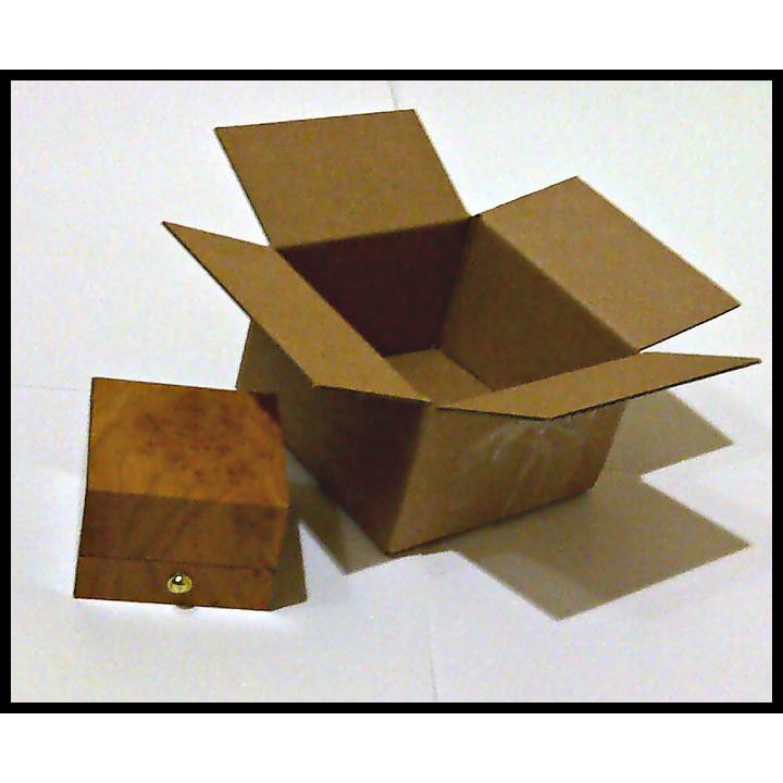 CUCI GUDANG KARDUS DUS KOTAK BOX KEMASAN PERHIASAN AKSESORIS CINCIN GELANG KALUNG 