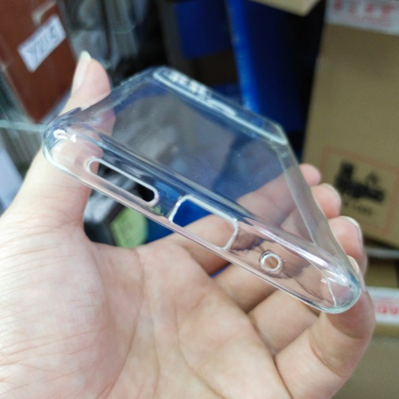 Xiaomi POCO C40 C 40 soft case silikon silicone ultra clear