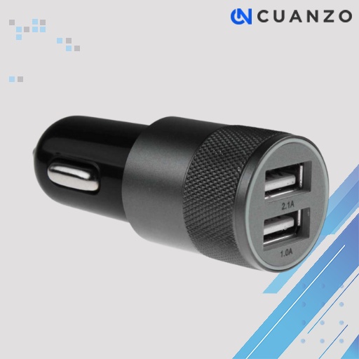 Dual USB Car Charger 2.1A  / Car Charger Charge Carger Carjer Cas Casan Hp Mobil Xpander Calya Grand Innova maxDigital Mp3 Fast Charging / Colokan Mobil Usb 2 Lubang Buat Cas / Adapter Adaptor Mobil / Kepala Cas Casan Charger Mobil Motor Fast Charging