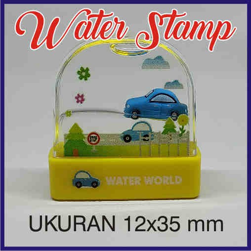 

GAGANG STEMPEL FLASH WATER STAMP