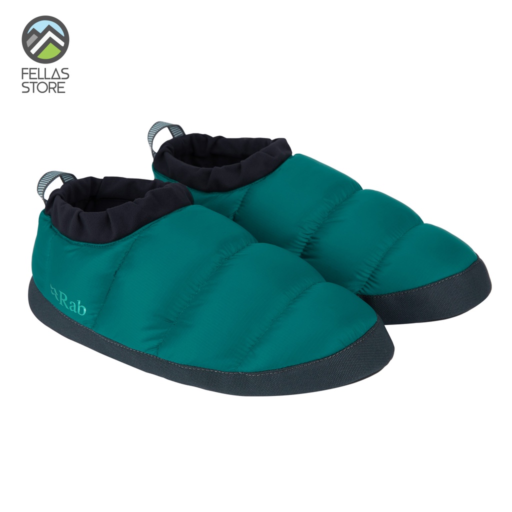 Rab Down Hut - Slipper Atlantis