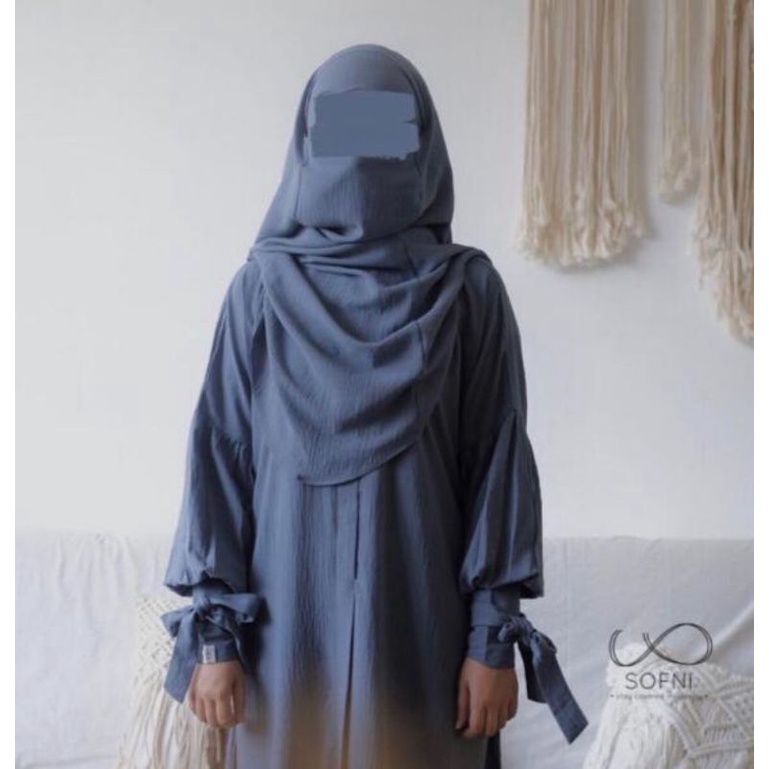 Preloved FK Lana By Sofni