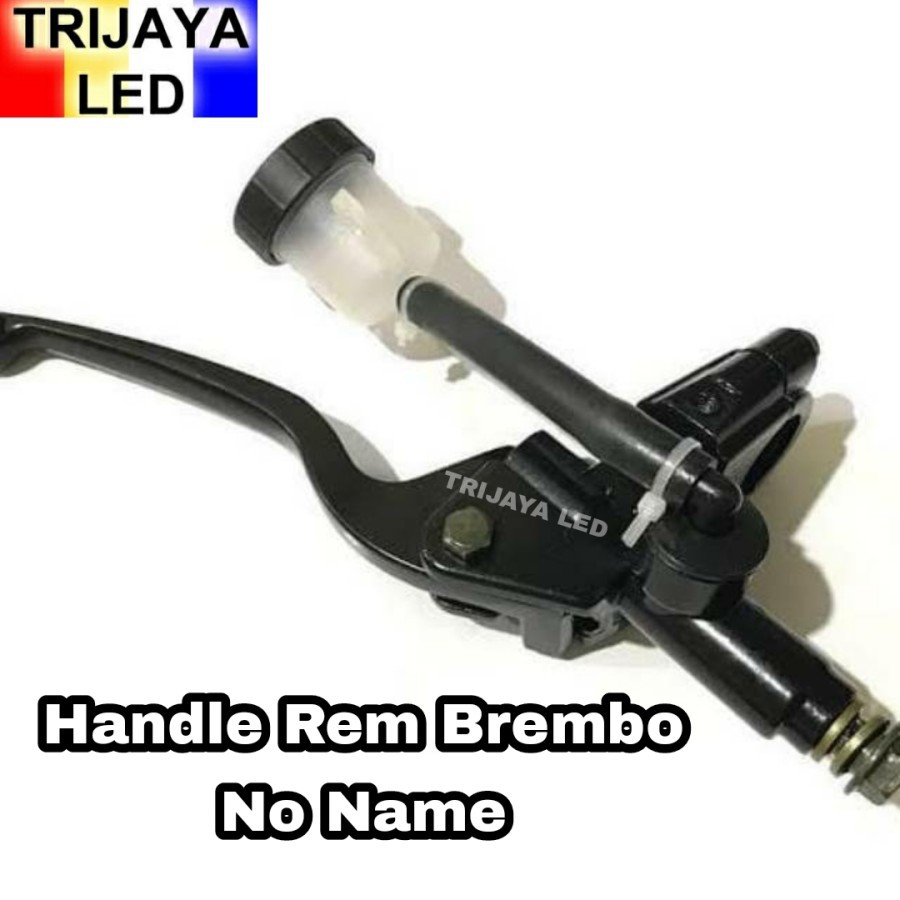 Handle Master Rem Brembo No Name Kanan Thailand Universal Motor Matic