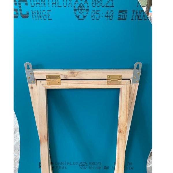 

Terlaris.. Tambahan Triplek atau Gantungan