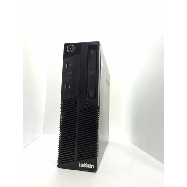 Pc Lenovo Desktop M90P Core i5 Ram 4Gb Hdd 500Gb Termurah Bergaransi