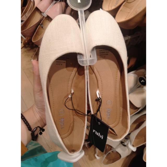 RUBI FLATSHOES
