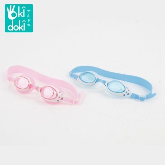 OKIDOKI Swimming Glasses Sport Fk400 Sw - Kacamata Renang Anak