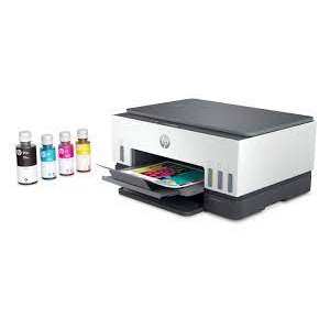 Printer HP Smart Tank 670