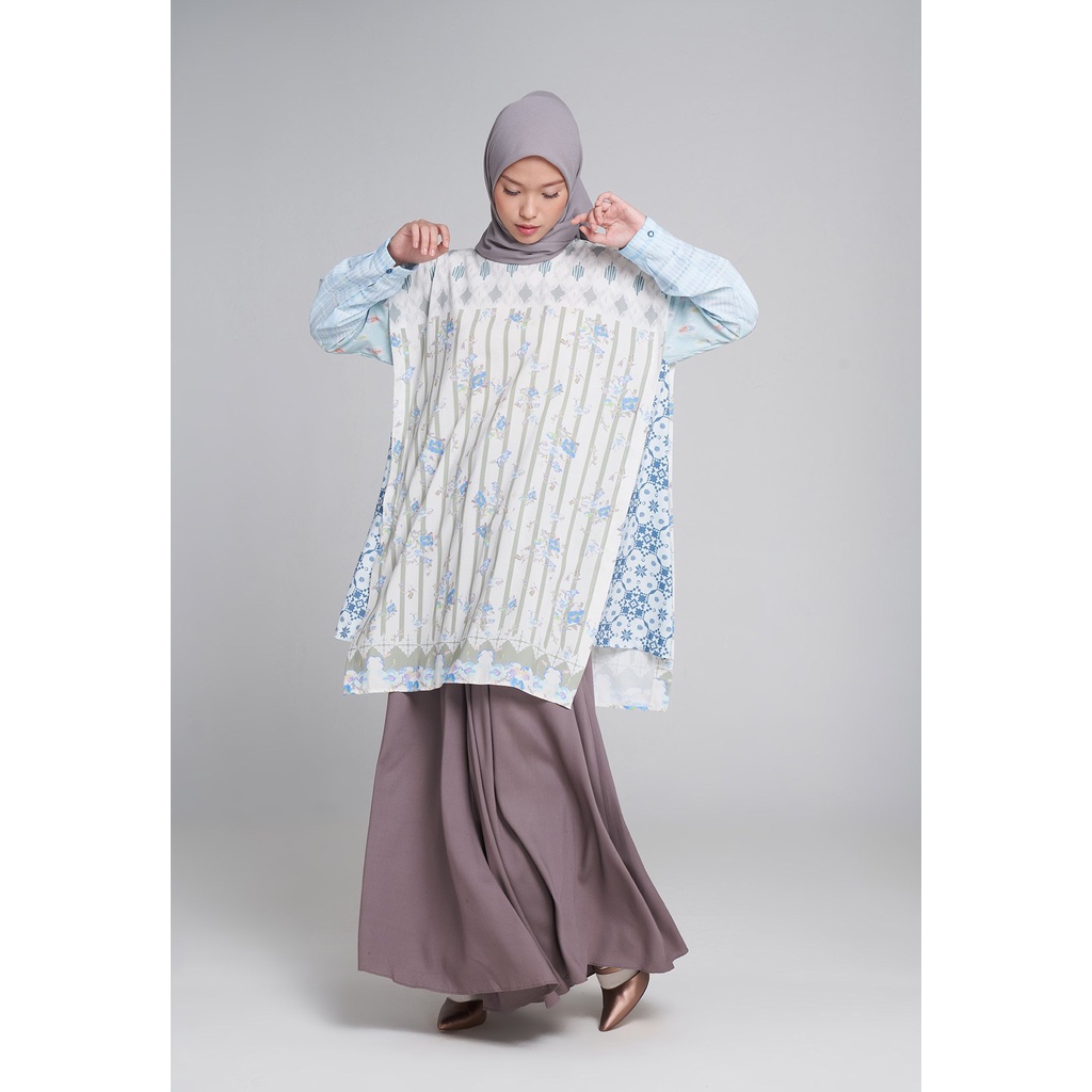 BAINE TUNIC - RIA MIRANDA