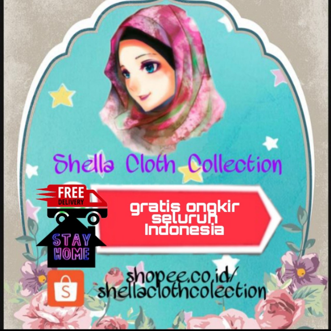 shellaclothcolection