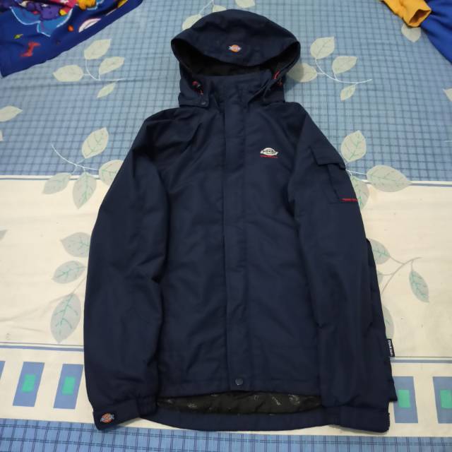 Outdoor Dickies Navy