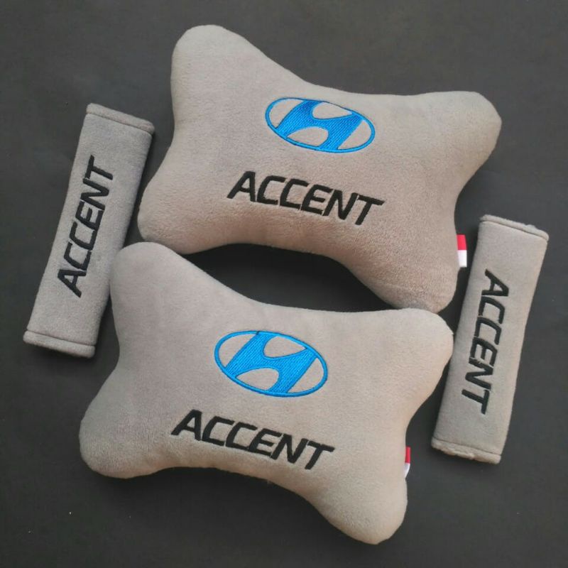 BANTAL MOBIL HYUNDAI ACCENT