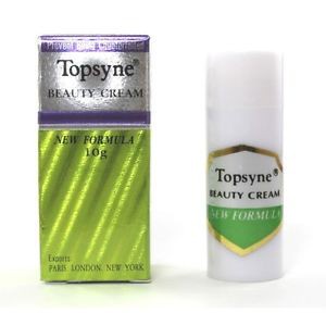 Topysne Beauty Cream GIRLSNEED77