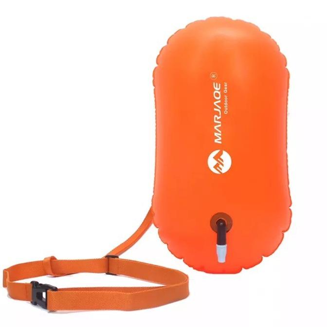 BUOY OPEN WATER SWIM, pelampung renang