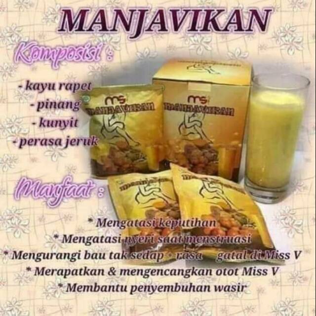 

MANJAVIKAN