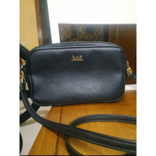 PL SLING BAG LOS ANGELES PROJECT