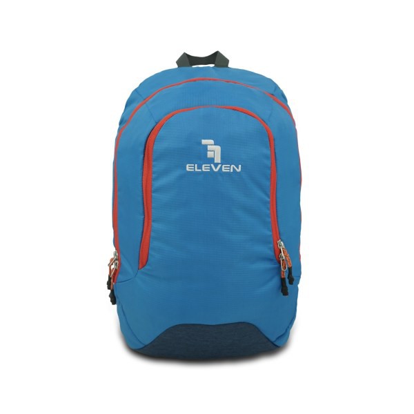 Backpack/Tas Ransel/Tas Sekolah/Tas Punggung/Tas Gendong  TNF  -  ELLEVEN