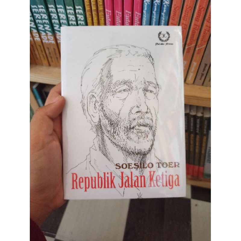 Republik Jalan Ketiga