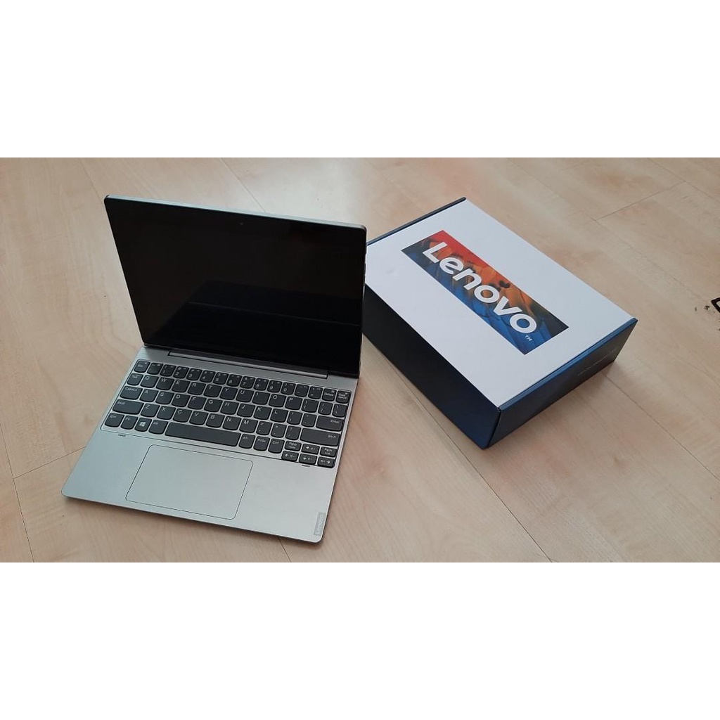 LENOVO IDEAPAD FLEX D330 - N4020U - 8GB - 128GB / 256GB - 10.1&quot;FHD IPS TOUCH - WIN10 PRO