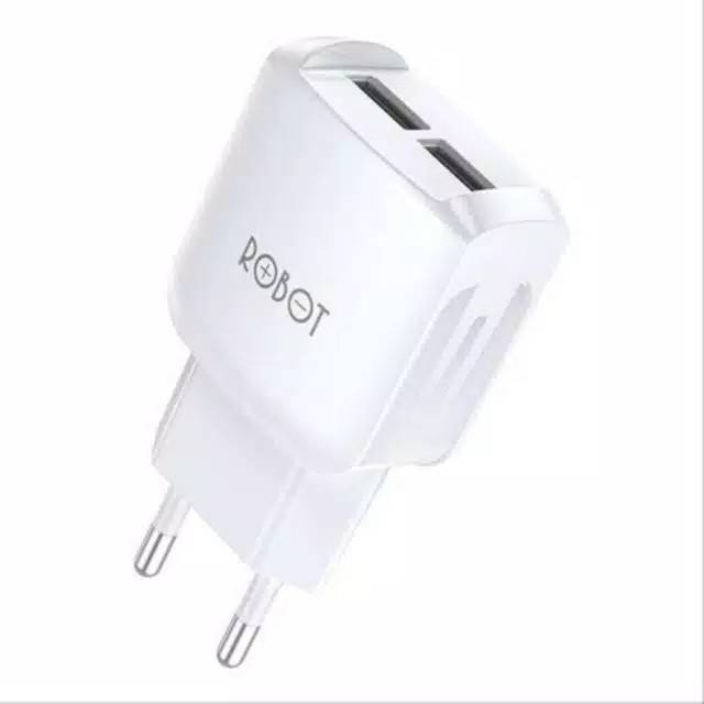 Charger ROBOT dual USB charger