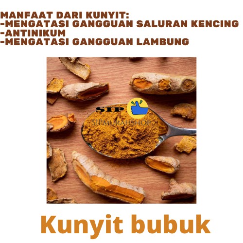 Paket Jamu Sehat Badan Ramuan Kunyit, Kunir Putih, Temulawak Kwalitas Terbaik Instan Langsung Seduh