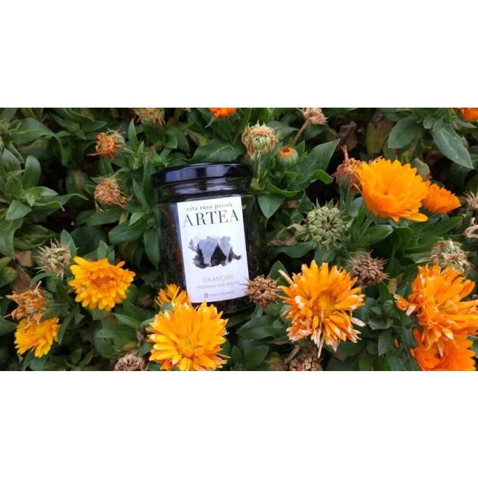 

[ COD ] Indonesian Earl Grey Tea - Iskandar FREE ONGKIR Kode 1046