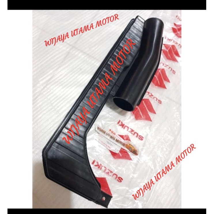 Pipa air filter suzuki ertiga