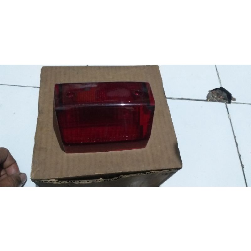 STOPAN SUZUKI CRYSTAL SGP