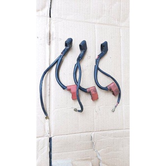 Ternama Kabel Bendik Kabel Aki Tiger Revo Ori Copotan Hebat