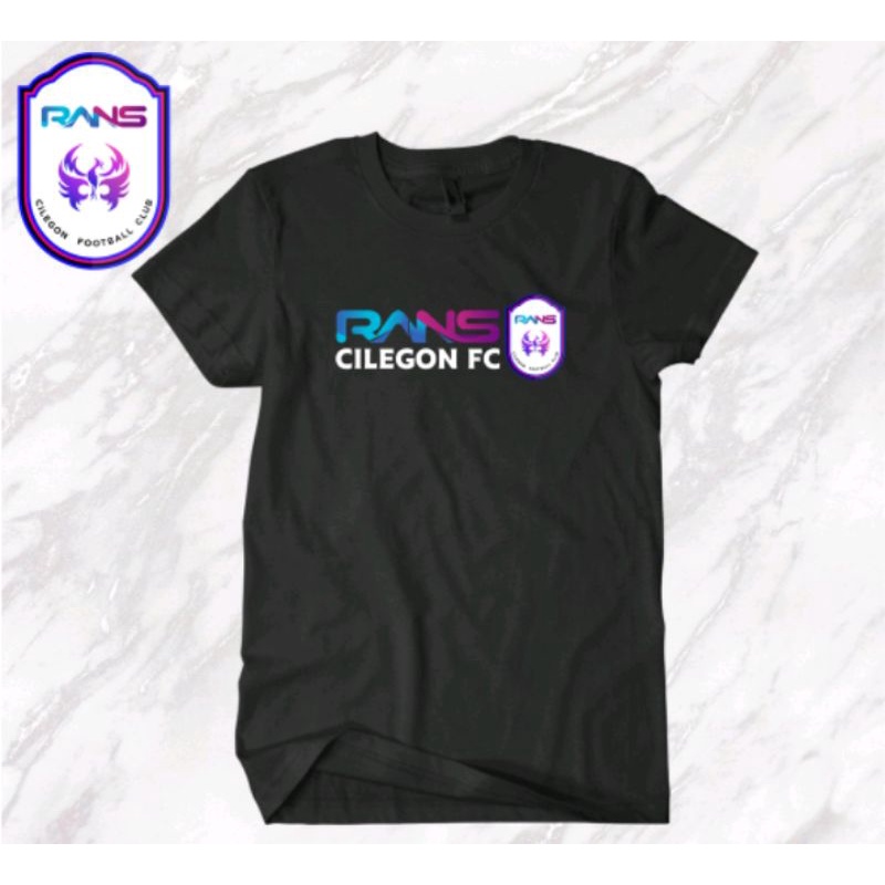 Kaos Rans Cilegon FC / Kaos Bola