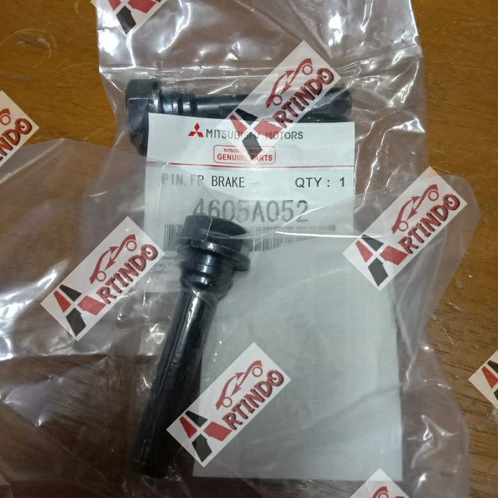 baut pin caliper triton pajero sport baut disc caliper triton