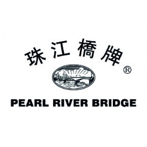 Kecap Asin Pearl River Bridge Soy Sauce Shenhchou 600 ml