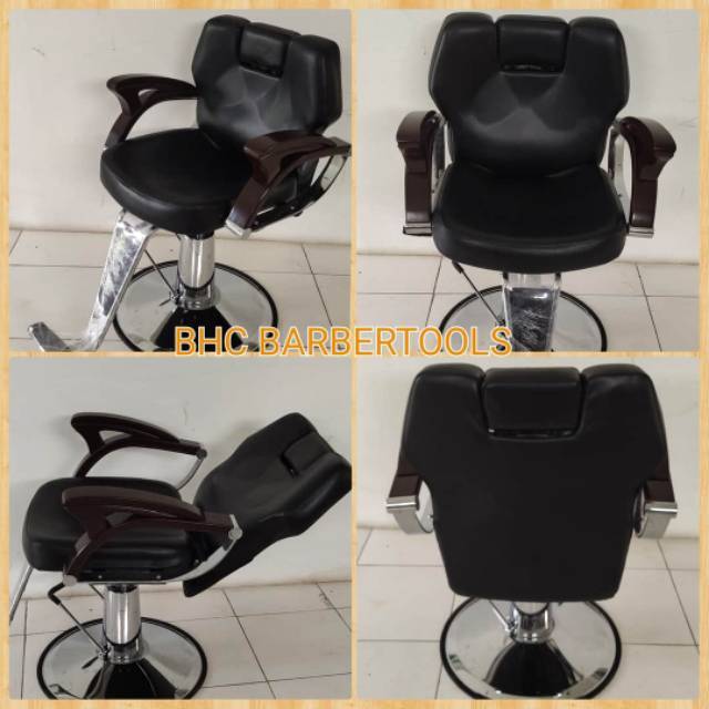 FREE ONGKIR JAKARTA KURSI BARBERSHOP SALON PANGKAS RAMBUT PREMIUM HIDROLIK 8802 MUTAR NAIK TURUN