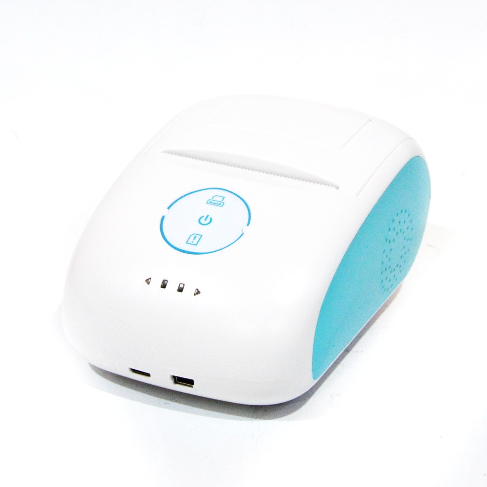 Printer Thermal Bluetooth BellaV Z51 Portable For Android