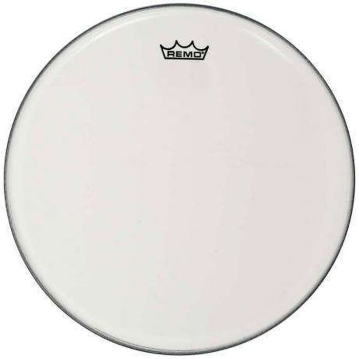 Jual Remo 13" Emperor Clear Crimplock Marching Tenor Drum Head BE0313