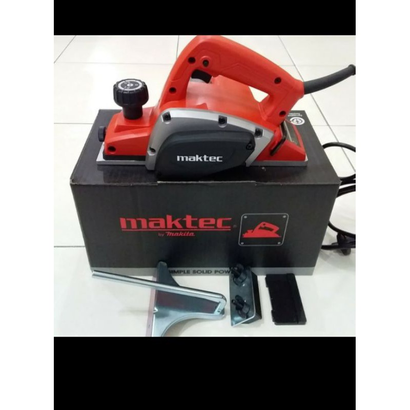 Mesin Serut MAKTEC MT192 / MT 192