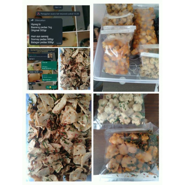 

makan home made