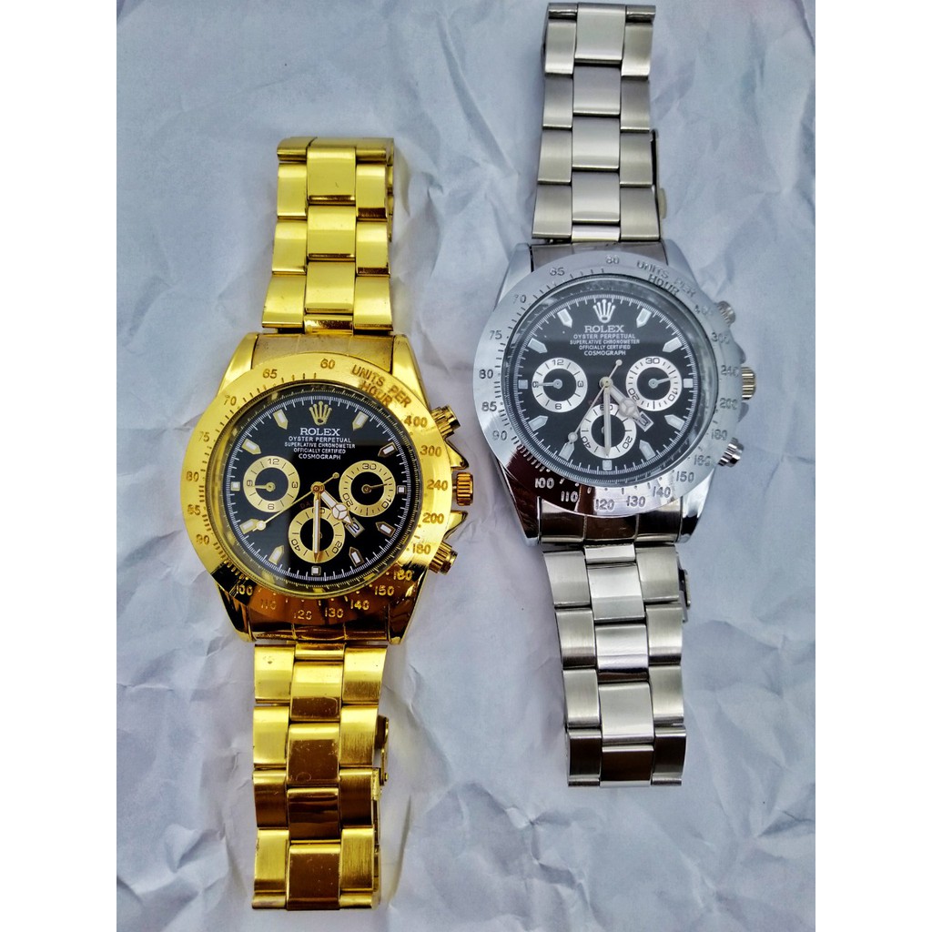 JAM ROLEX/JAM ROLEX PRIA/JAM ROLEX TERBARU